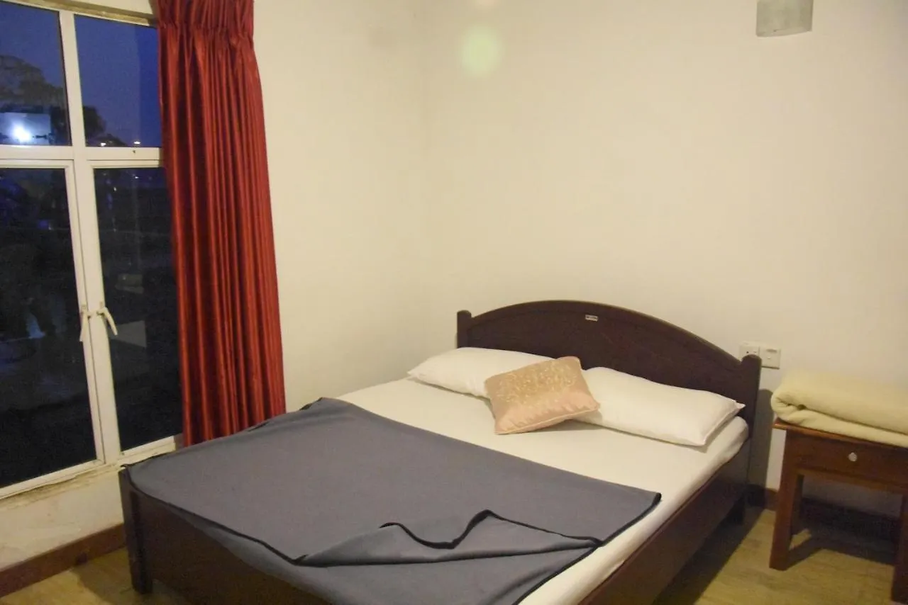 Guest house Bloomfield Hotel Nuwara Eliya