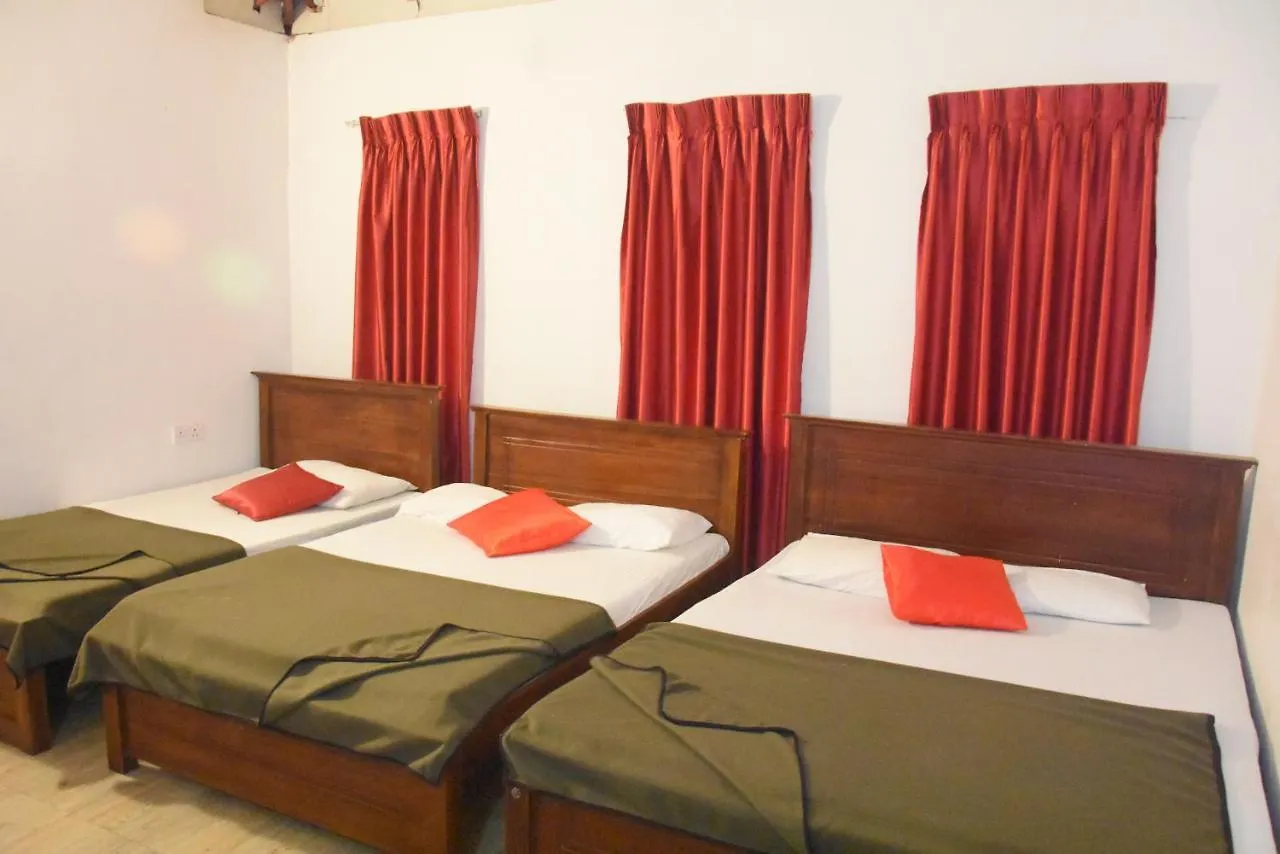 Bloomfield Hotel Nuwara Eliya 0*,  Sri Lanka