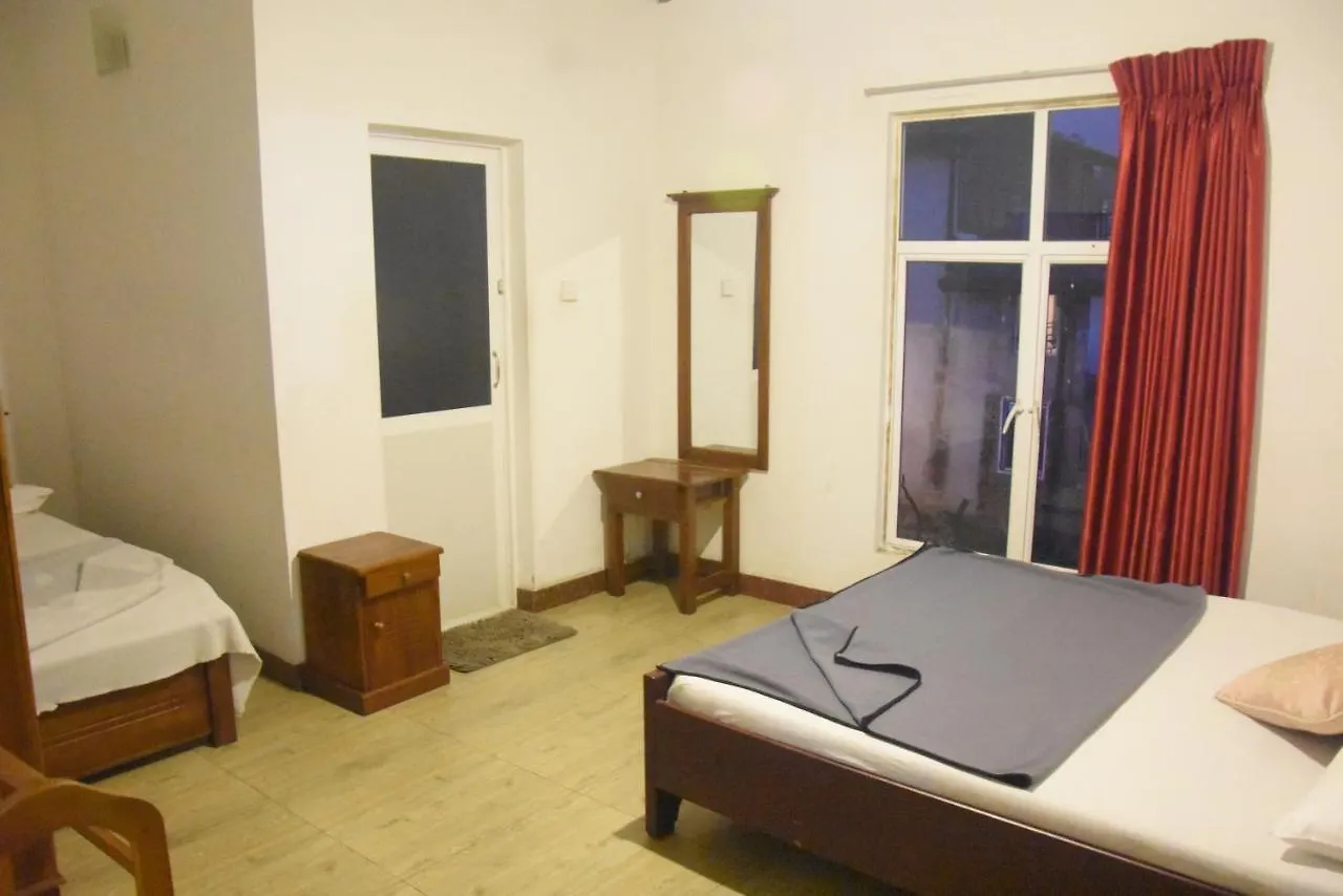 Bloomfield Hotel Nuwara Eliya Guest house