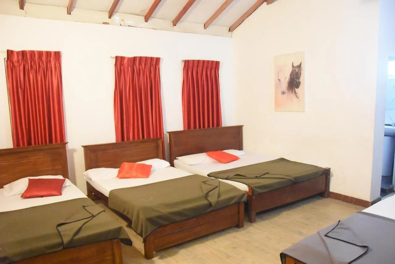 Bloomfield Hotel Nuwara Eliya Guest house