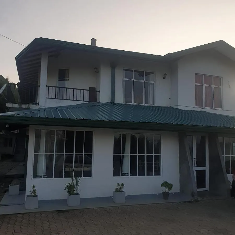 Guest house Bloomfield Hotel Nuwara Eliya