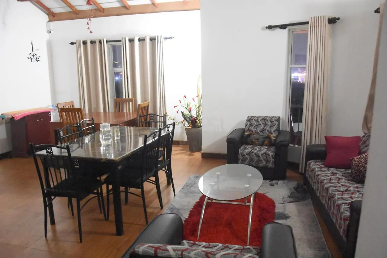 Bloomfield Hotel Nuwara Eliya 0*,