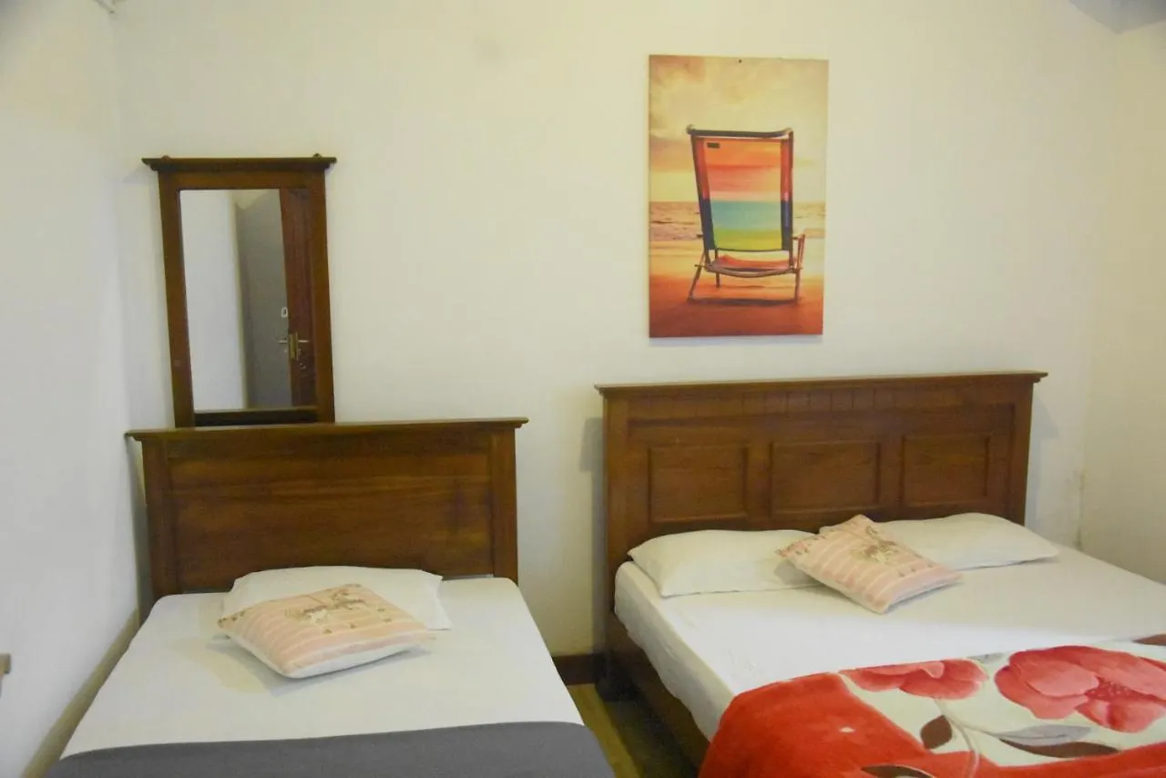 Bloomfield Hotel Nuwara Eliya