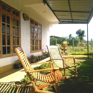 Pensjonat Agp, Nuwara Eliya