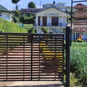 Pensjonat Rc Awkward, Nuwara Eliya
