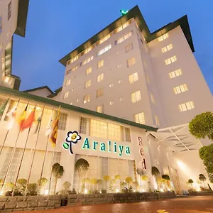 Araliya Red - Budget Friendly Hotel- Where Find Stunning 360 Panoramic View Of نوفارا إيلِيا