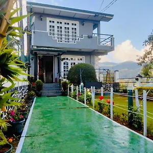 Kwatera prywatna New Royal Mount, Nuwara Eliya