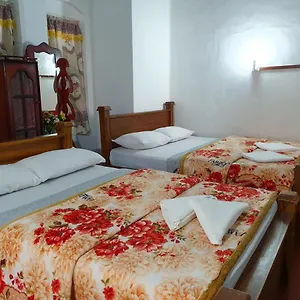 Ruchi House Affittacamere