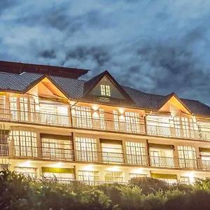  Panzió The Montfort, Nuwaraeliya