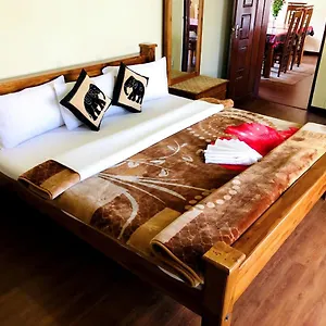 Pensjonat Shevyhaws, Nuwara Eliya