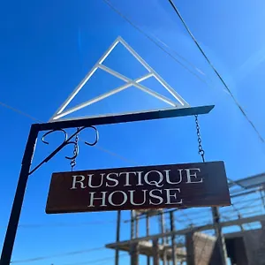 Rustique House Dbl Alloggio in famiglia