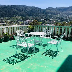 Inn Hikers, Nuwara Eliya