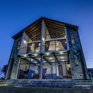 Dom wakacyjny The, Nuwara Eliya
