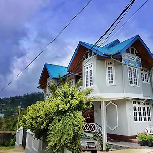 Pensión Hills Rest, Nuwara Eliya