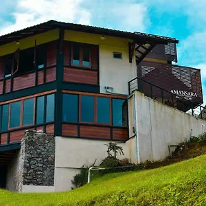 Amansara Hotell