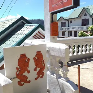 Dutch Nuwara Eliya